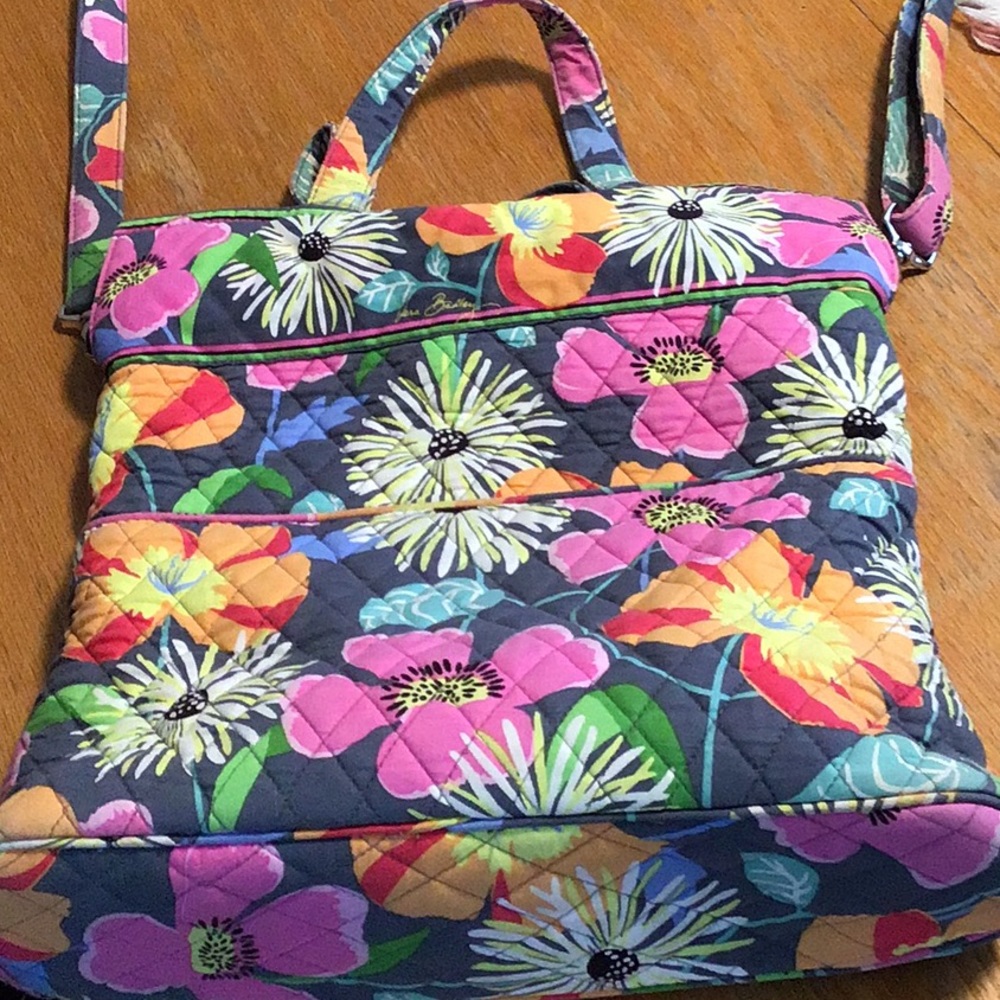 Vera Bradley Crossbody